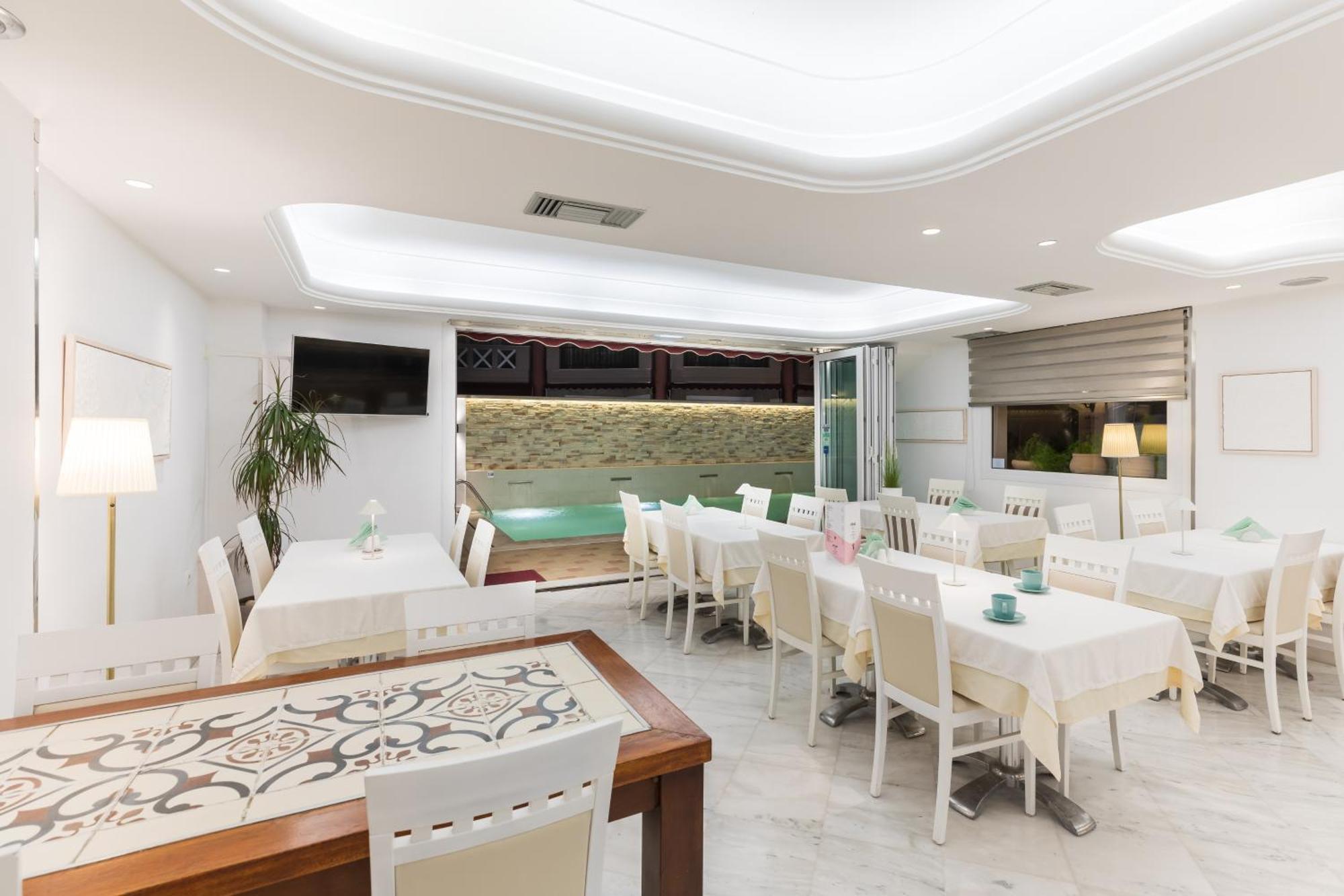 Eliza Hotel By Panel Hospitality Neoi Poroi Exterior photo